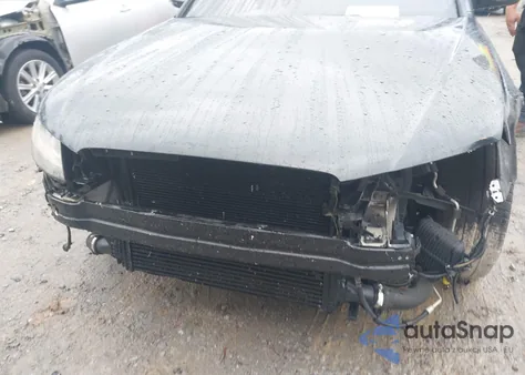 2009 Audi A4 2.0T Premium z USA, uszkodzony, nr VIN WAULF78K69N072103